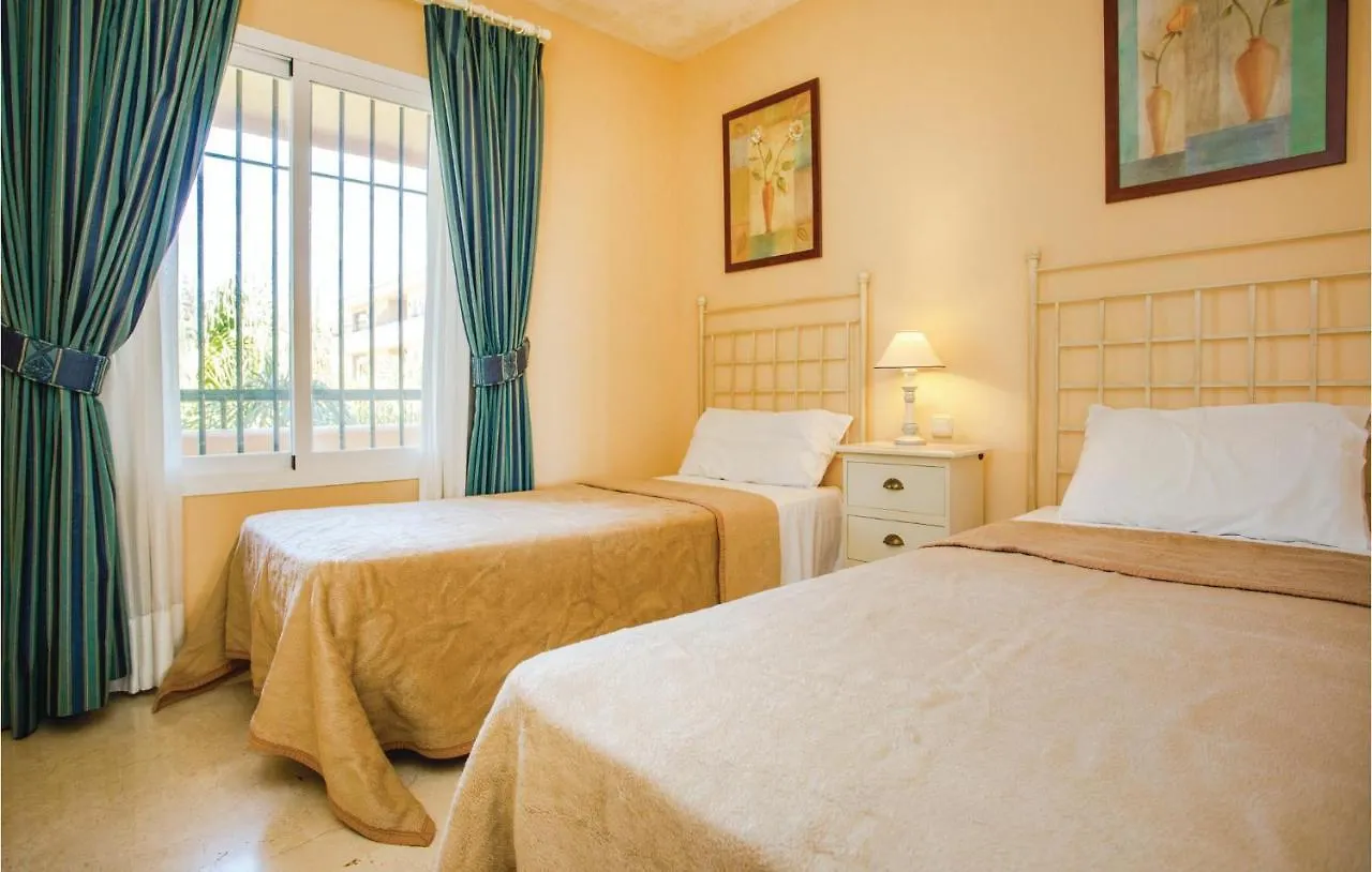 Beautiful Apartment In Marbella-Elviria Hiszpania
